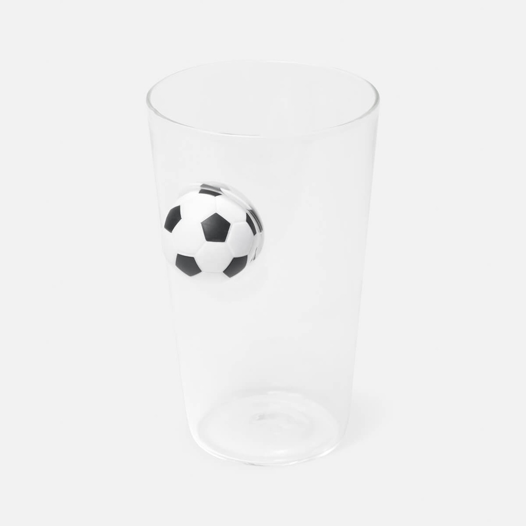 [SOC 426 BN] VASO CERVECERO SOCCER