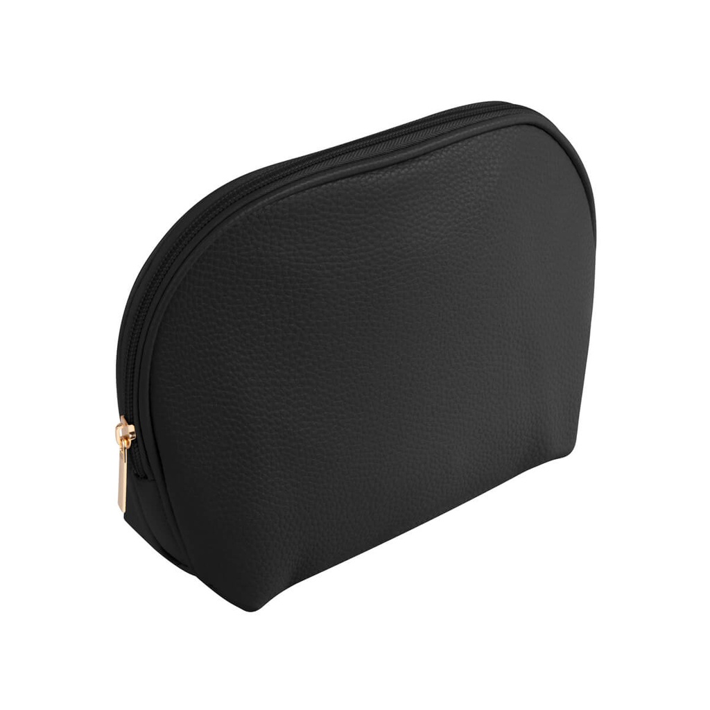 [DAM 079 N] COSMETIQUERA LUNVEE (NEGRO)