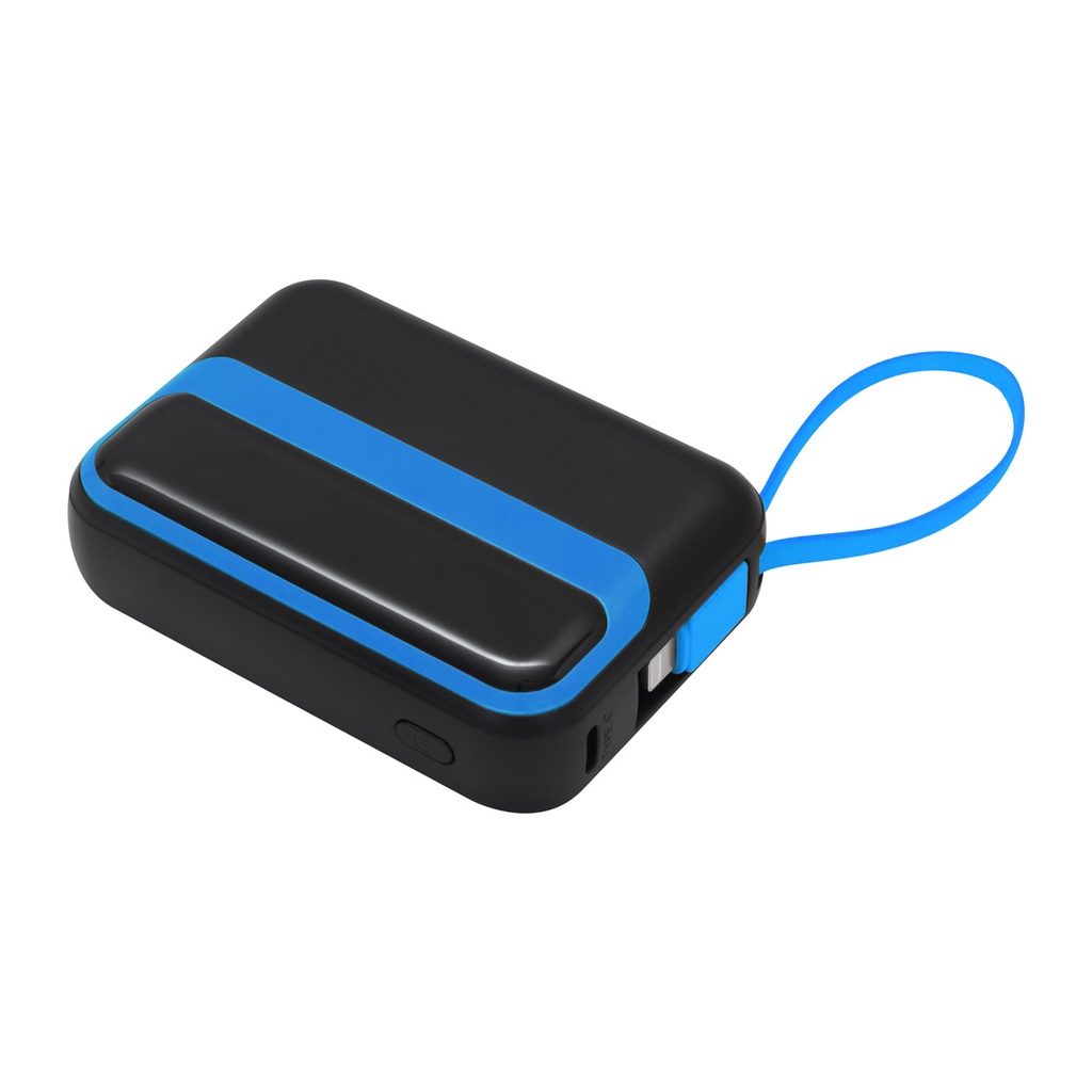 [CRG 059 A] POWER BANK VATIO (AZUL)