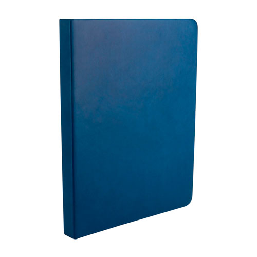 [HL 025 A] LIBRETA PRIPYAT (AZUL)