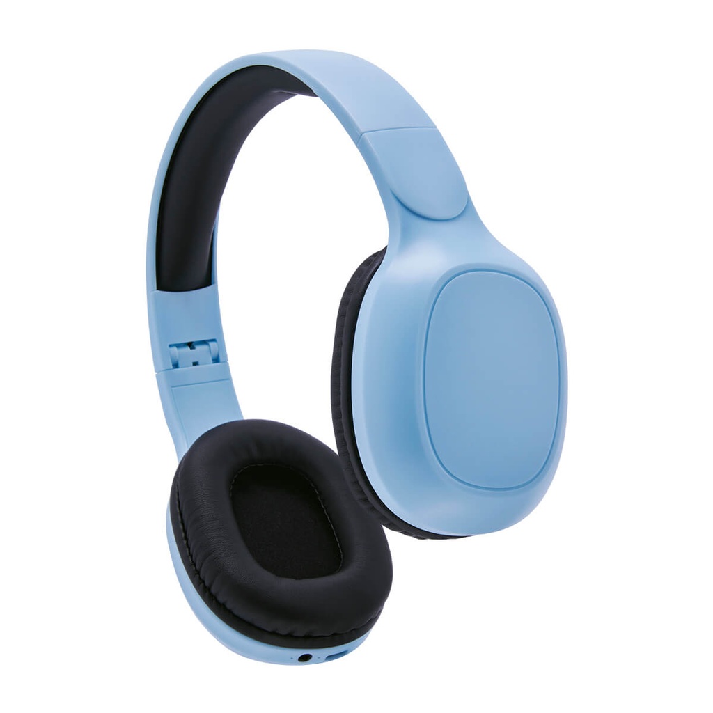 [AUD 037 A] AUDÍFONOS SOUND (AZUL)
