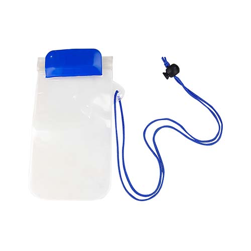 [CEL 019 A] FUNDA KEEP (AZUL)