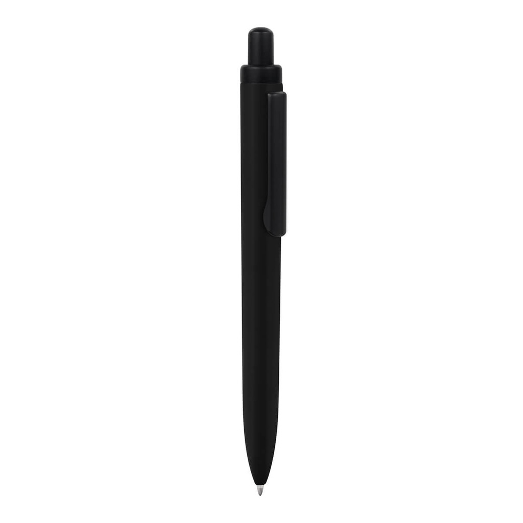 [RQ 1163 N] BOLÍGRAFO SINTRA (NEGRO)