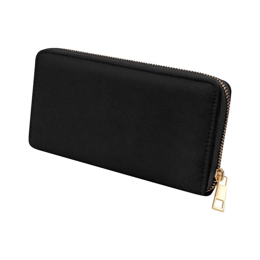 [DAM 046 N] ALHAJERO DE VIAJE NIVA (NEGRO)