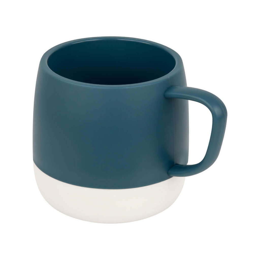 [TAZ 079 A] TAZA DAVAO (AZUL)