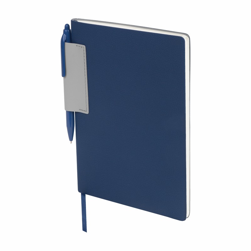 [HL 9077 A] LIBRETA MURAKAMI (AZUL)