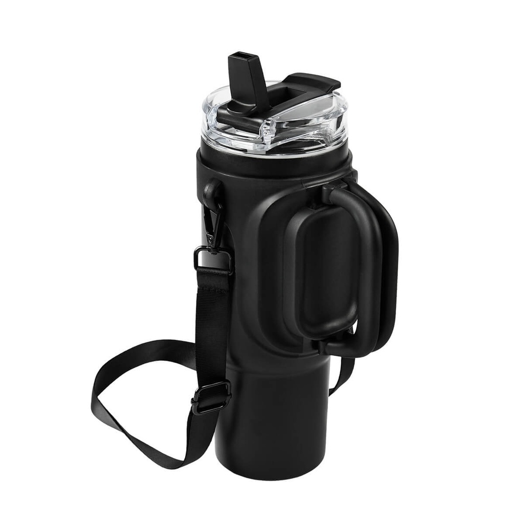 [TMPS 275 N] TERMO CANADA (NEGRO)