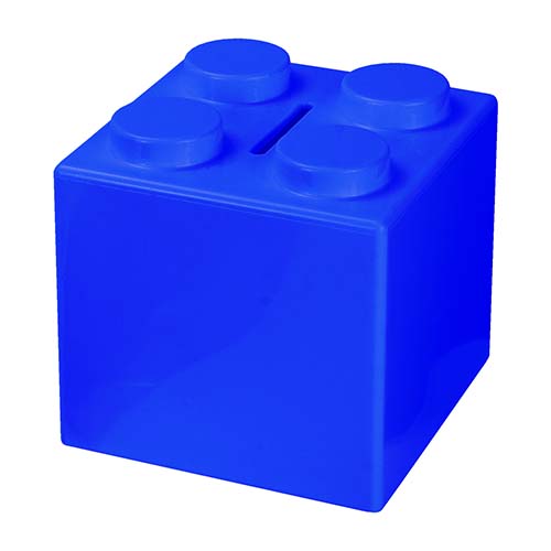 [INF 100 A] ALCANCÍA CUBOS (AZUL)