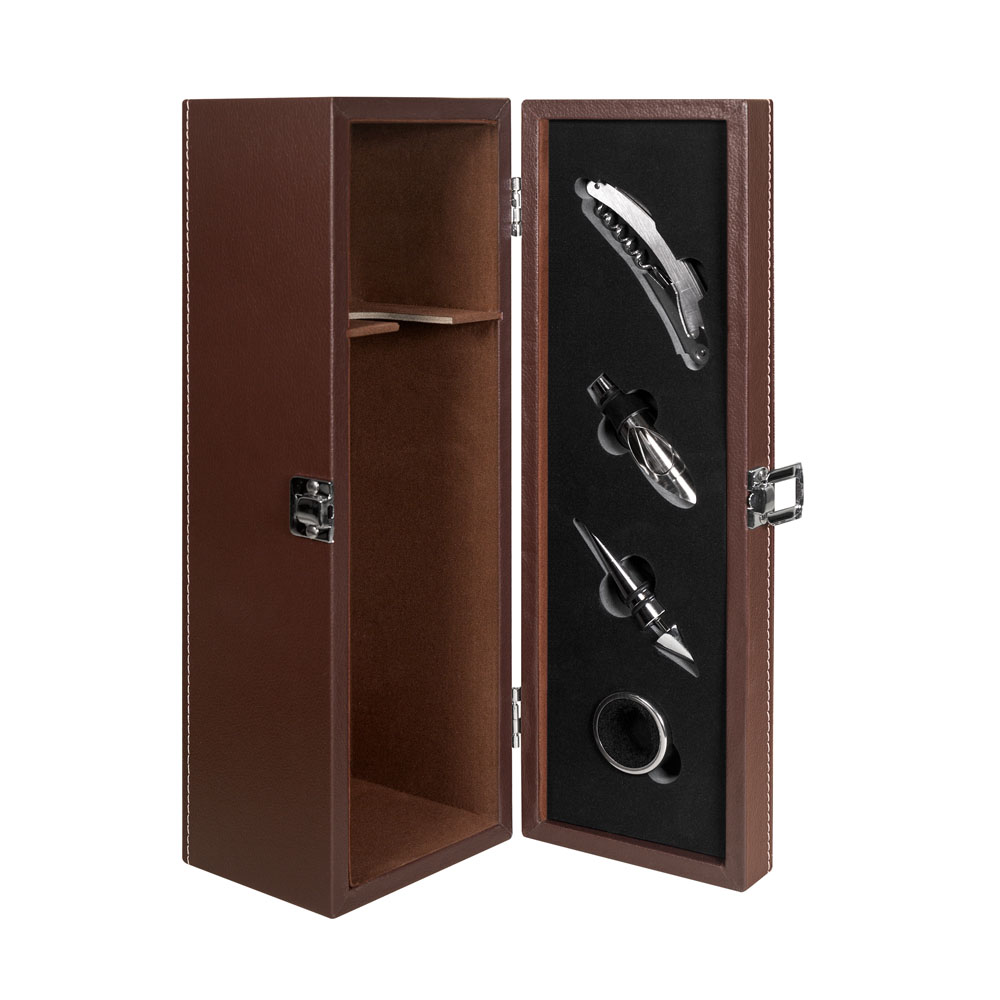 [98641] SET PARA VINOS PAMPLONA