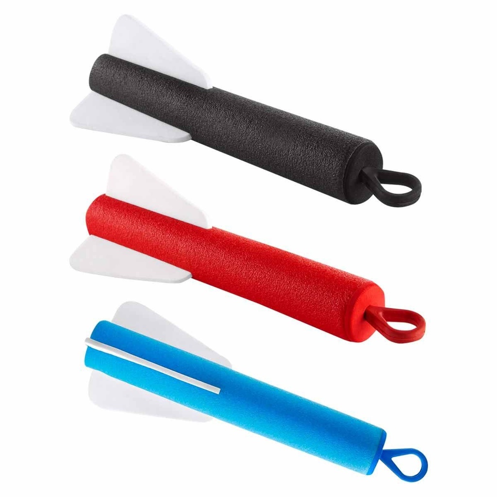 COHETE PROYECTIL KID