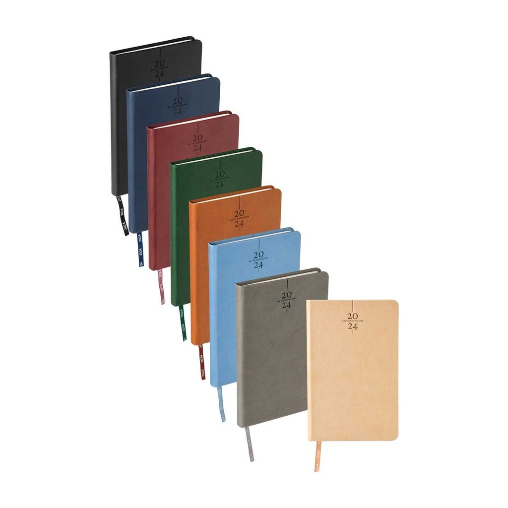 AGENDA MINI CLÁSICA