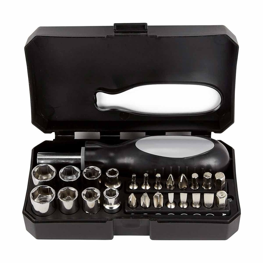 Set de Herramientas
