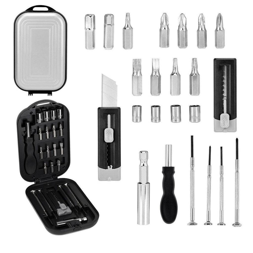 Set de Herramientas