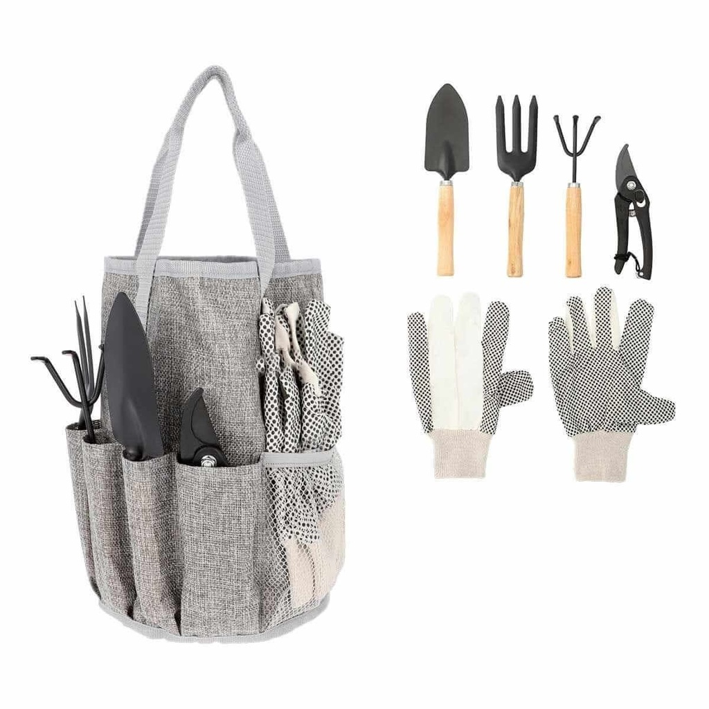 Set de Jardín Villandry