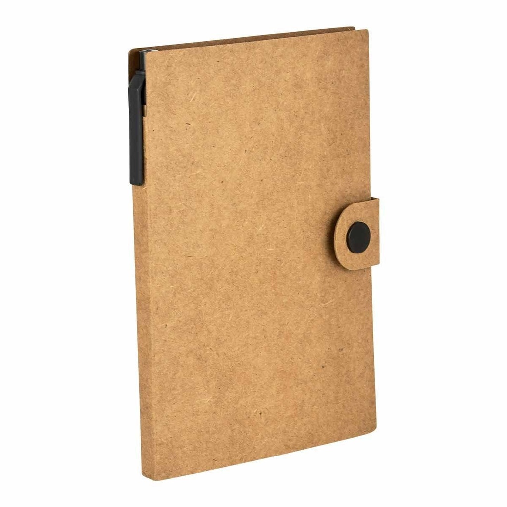 Libreta Jog