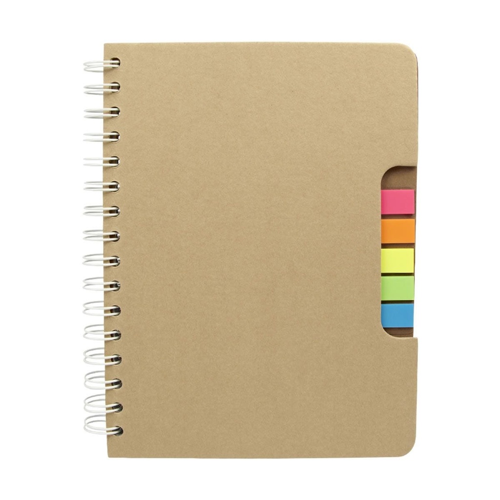 Libreta Joliet