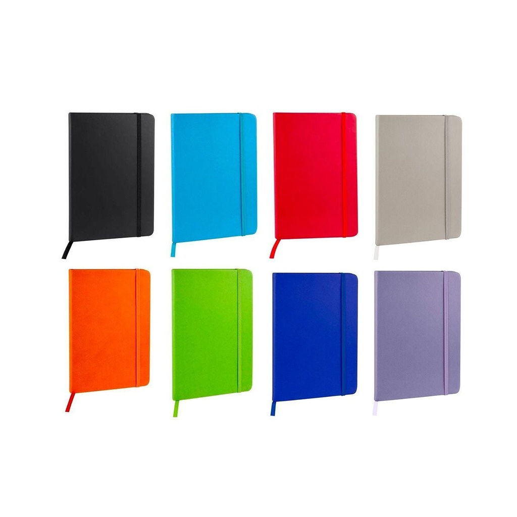 Libreta Smyrna