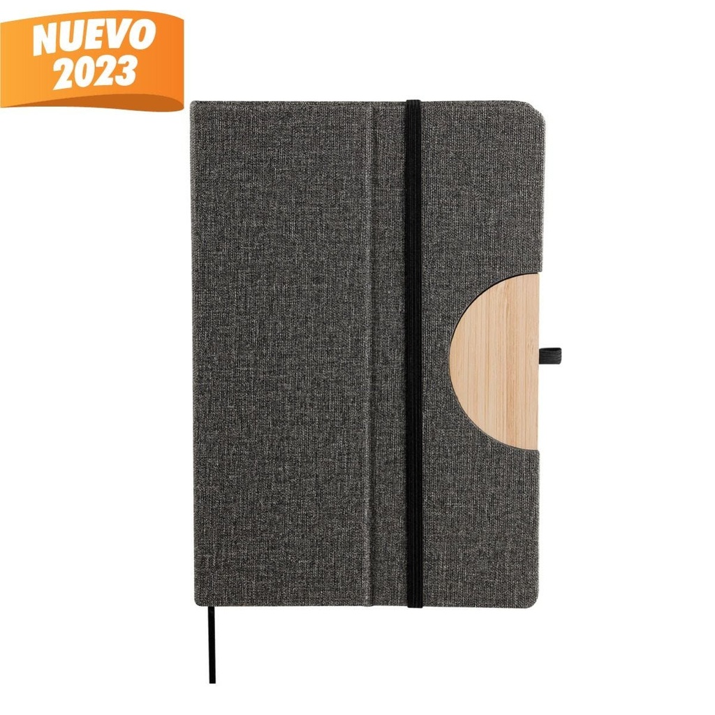 Libreta Paulo