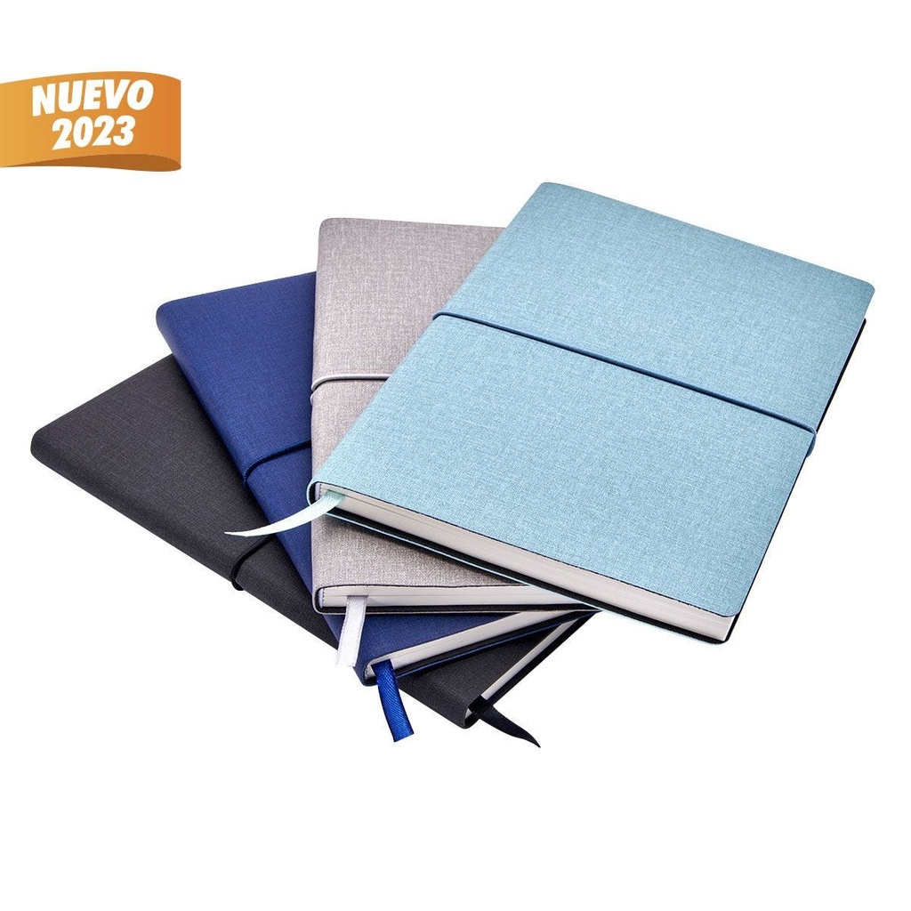Libreta Markus