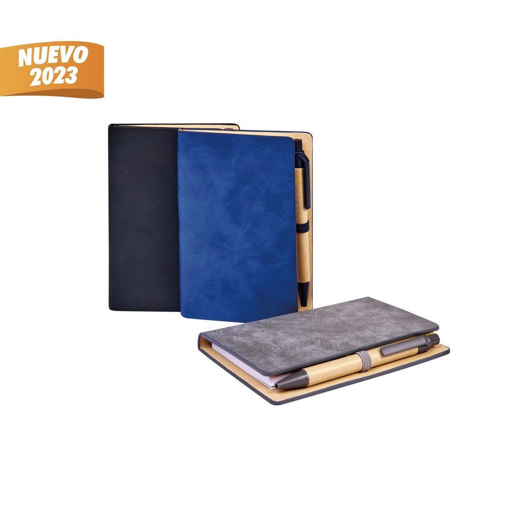 Libreta Diana