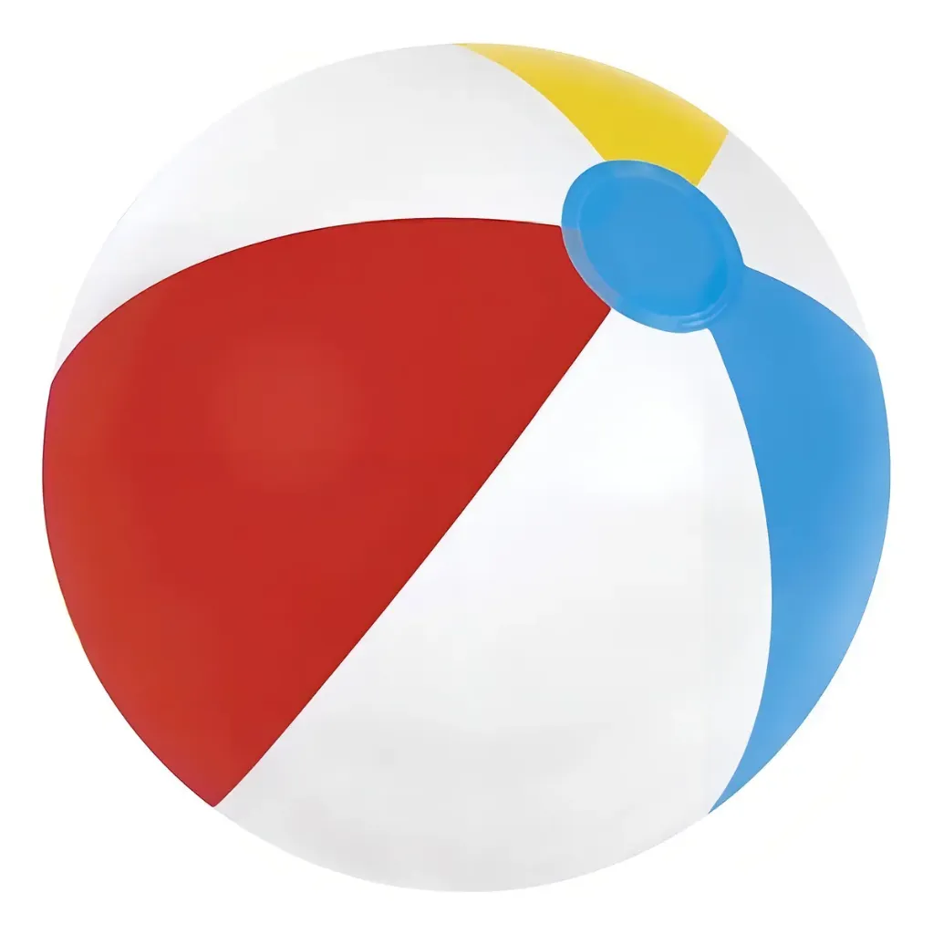 Pelota de Playa