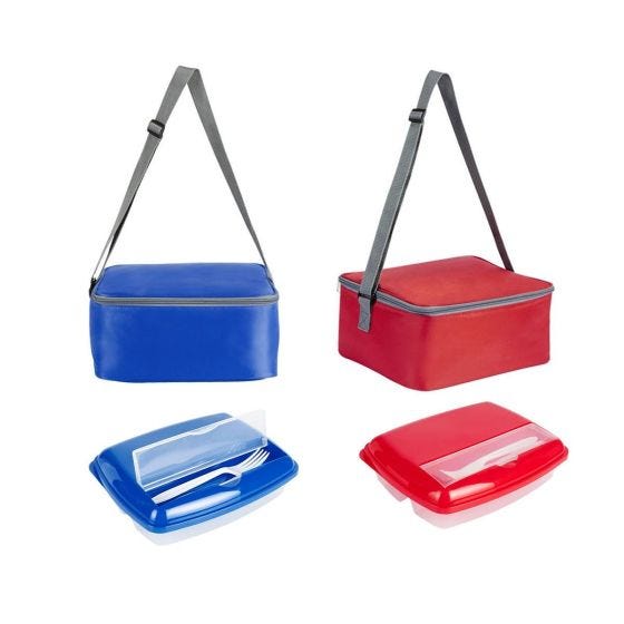 [KTC 023] Lonchera Lucerna