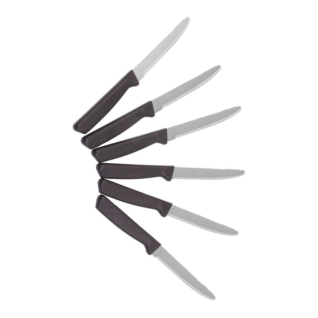 Set de Cuchillos Corvi