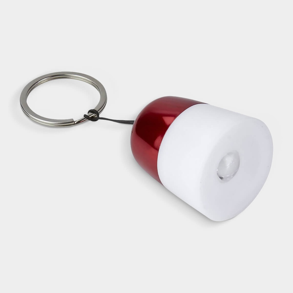 Llavero con Luz Wiltz