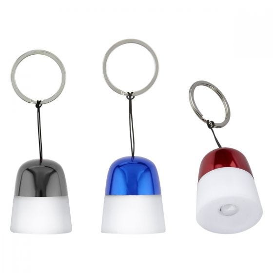 [M 2055] Llavero con Luz Wiltz