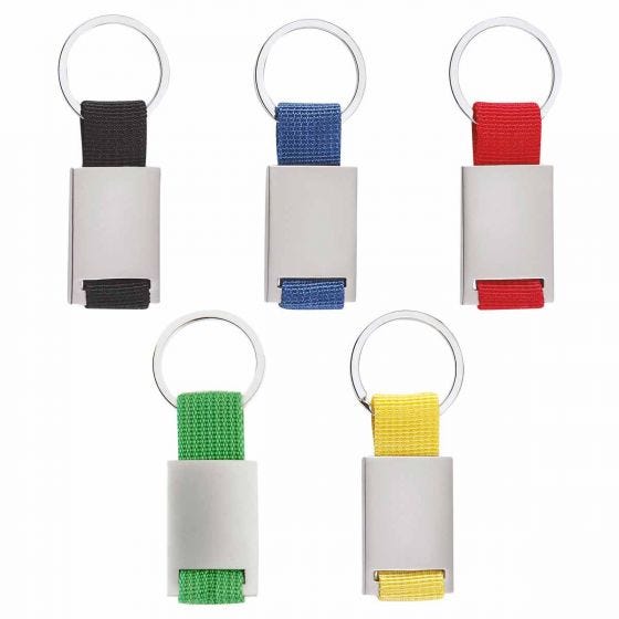 [M 5813] Llavero Caspio