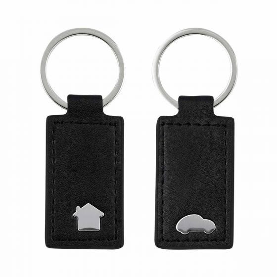 [M 63287] Llavero Svart