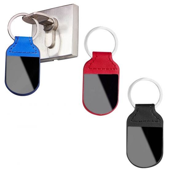 [M 6880] Llavero Amaral