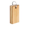 Llavero Con Notas Louro