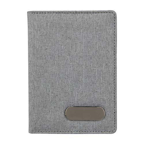 [M 80120 G] Porta Pasaporte Livigno