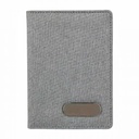 Porta Pasaporte Livigno