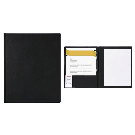 [M 8900] CARPETA DESKY