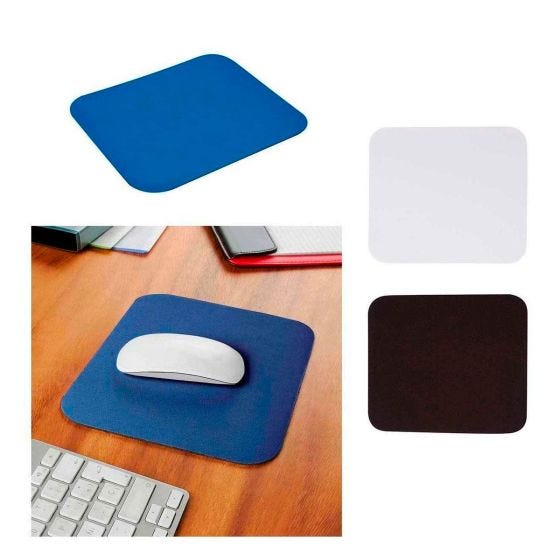 [MOP 002] MOUSE PAD RECTANGULAR