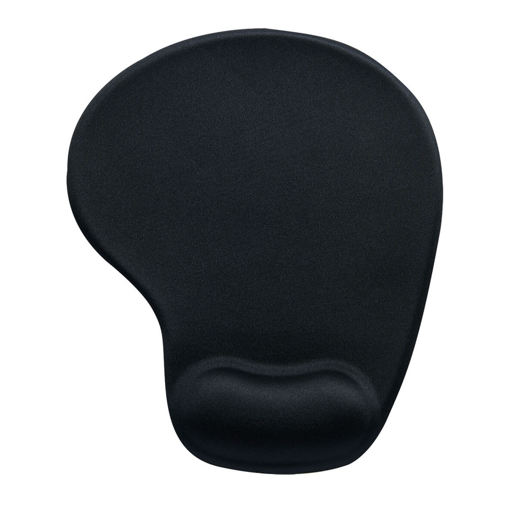 [MOP 018 N] MOUSE PAD CON GEL