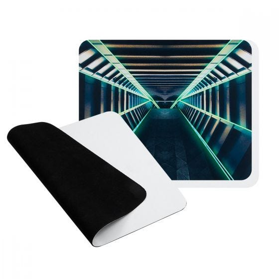 [MOP 017] MOUSE PAD GAMER MADOOX SUBLIMACIÓN