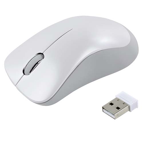 [MOU 080 B] MOUSE INALÁMBRICO NEKAR