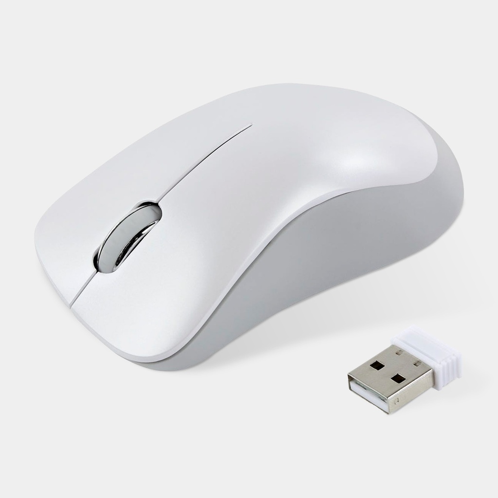 MOUSE INALÁMBRICO NEKAR