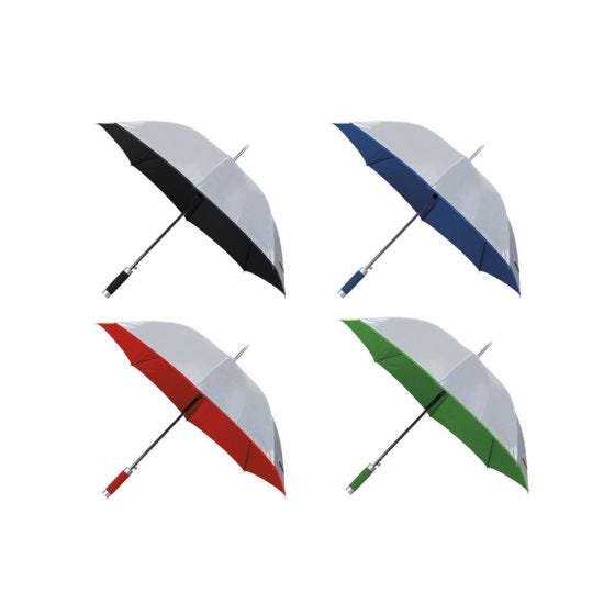 [PAR 05] PARAGUAS SILVER TROPIC