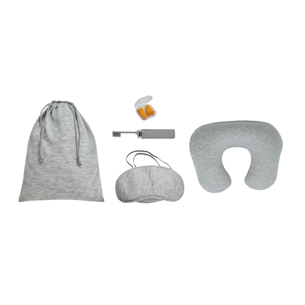 [PRO 003 G] SET DE VIAJE LANAN