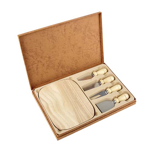 [PWT 030] SET ASTURIAS