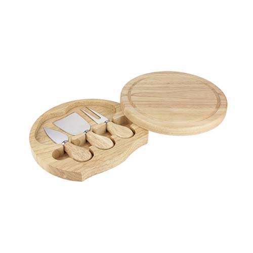 [PWT 100] SET BRIENZ