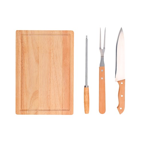 [PWT 120 BE] SET DE COCINA RIBEIRA