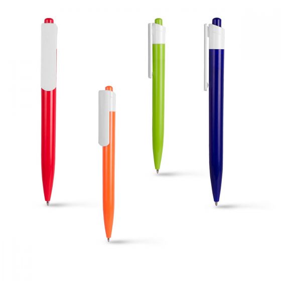 [SH 3410] BOLÍGRAFO CARMIN