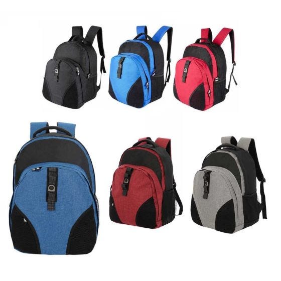 [SIN 010] MOCHILA VICTORY