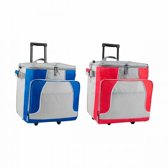 [SIN 063] HIELERA TROLLEY OSLO