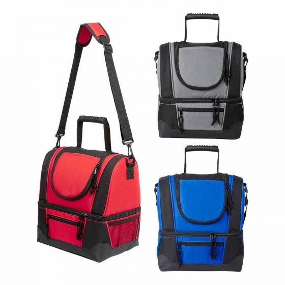 [SIN 064] HIELERA JENA